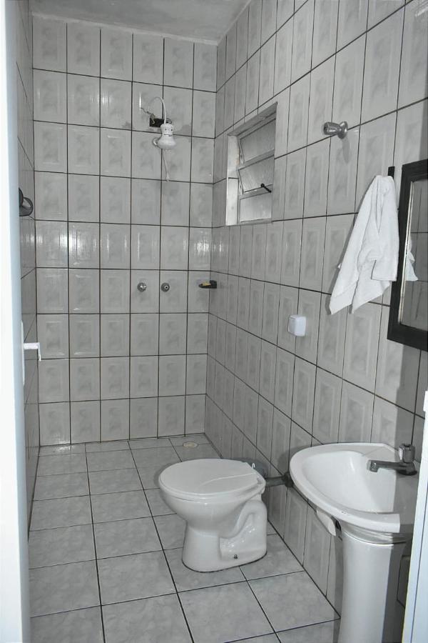 Villagio Vistamar Ilha Comprida