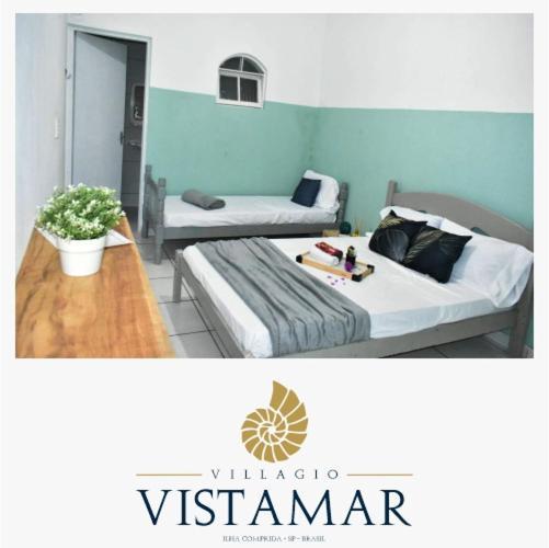Villagio Vistamar * Ilha Comprida