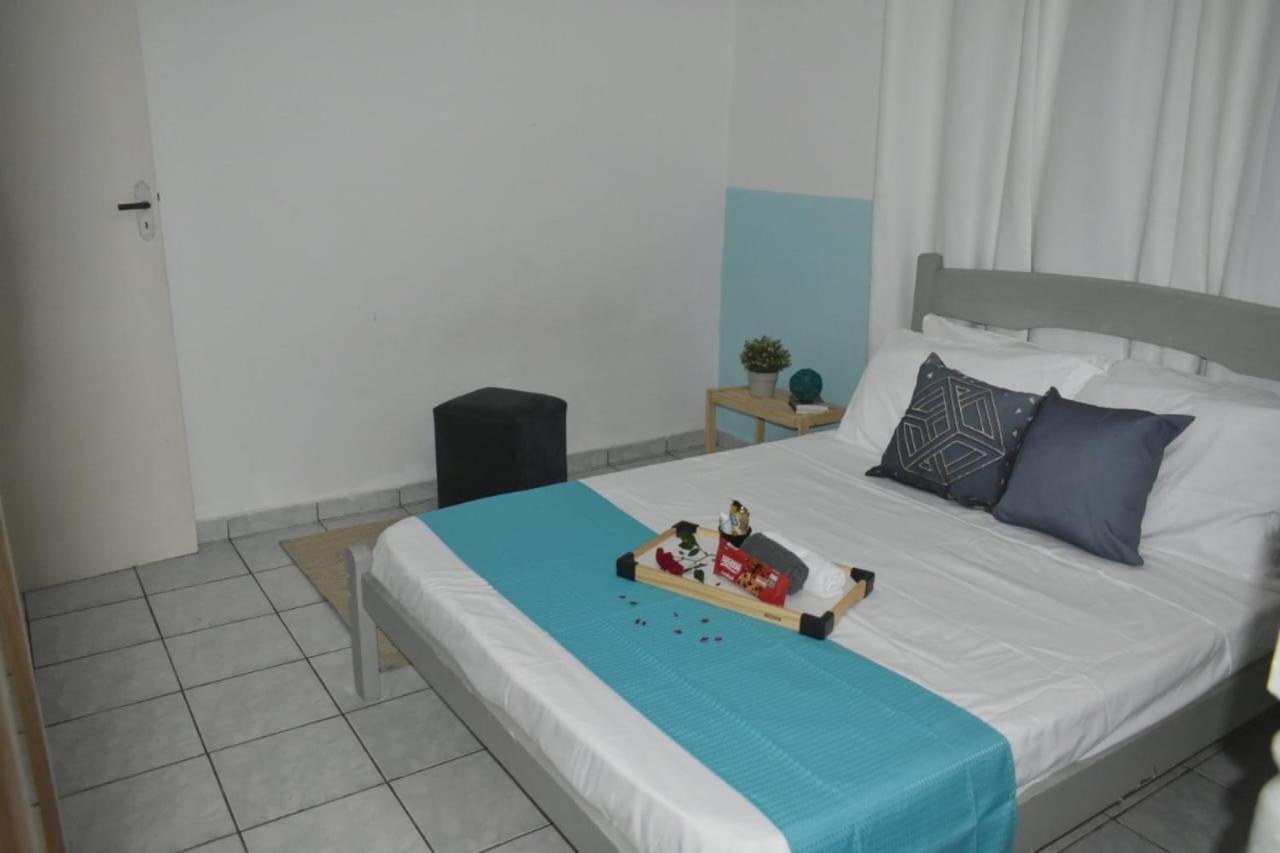 Inn Villagio Vistamar Ilha Comprida