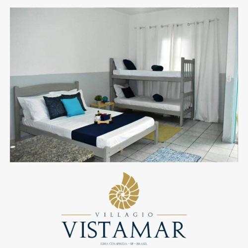 Villagio Vistamar * Ilha Comprida
