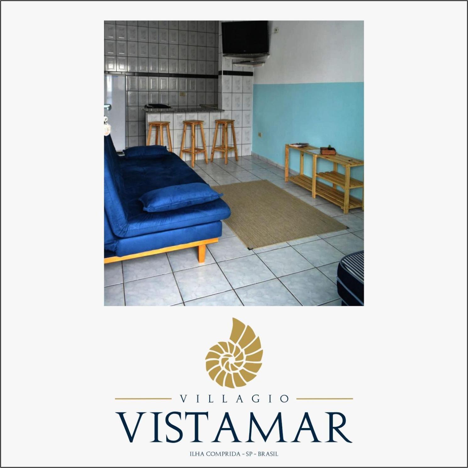 Villagio Vistamar Inn *