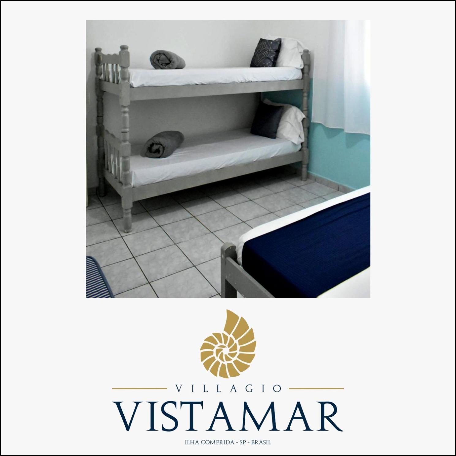Inn Villagio Vistamar Ilha Comprida