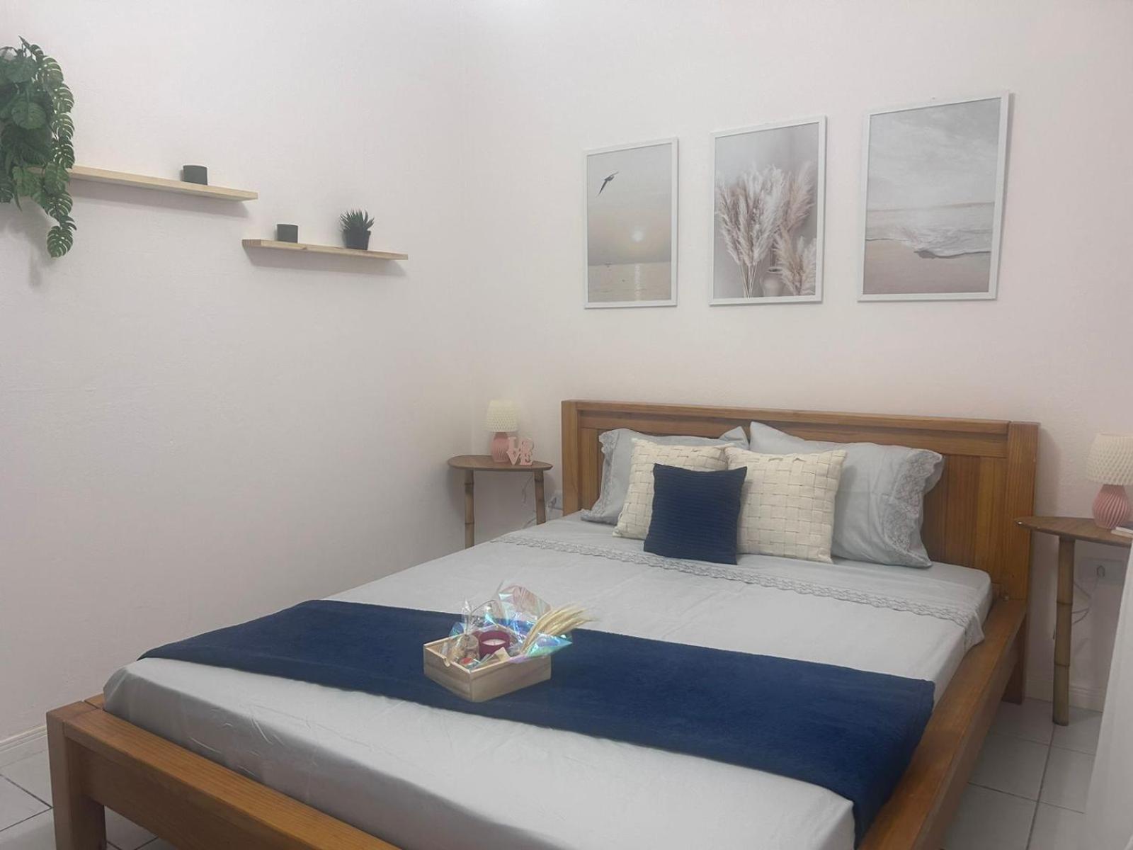 Villagio Vistamar * Ilha Comprida