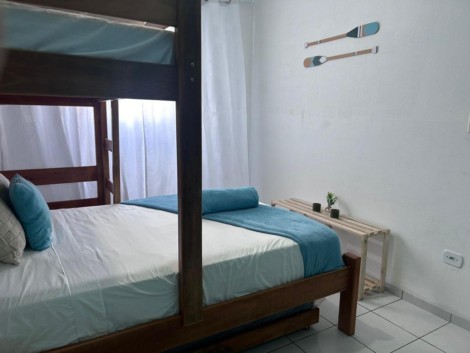 Villagio Vistamar * Ilha Comprida