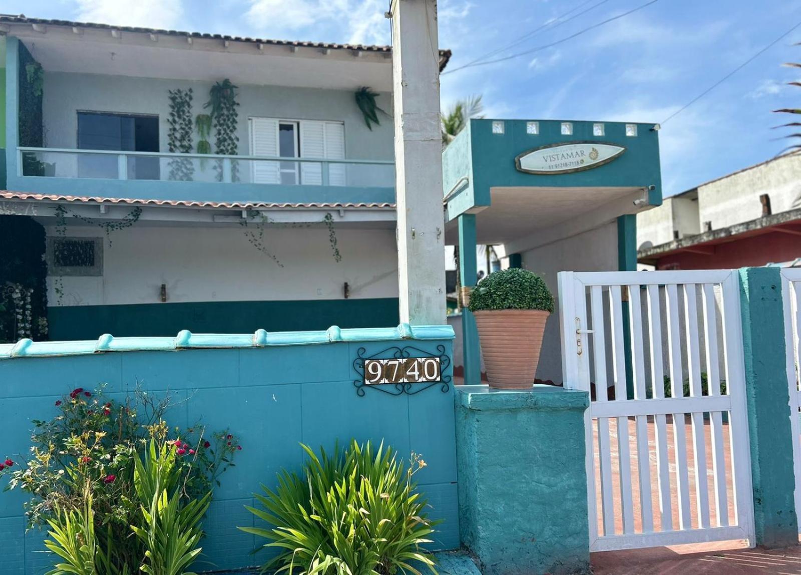 Villagio Vistamar Inn Ilha Comprida
