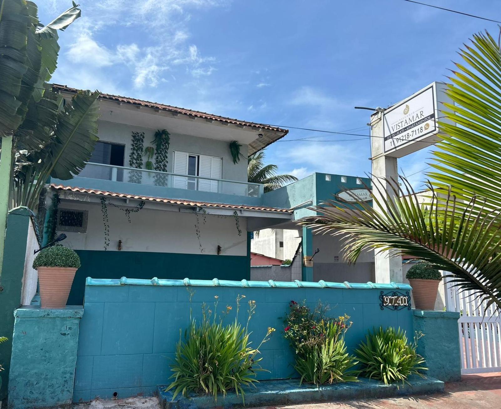 Inn Villagio Vistamar Ilha Comprida