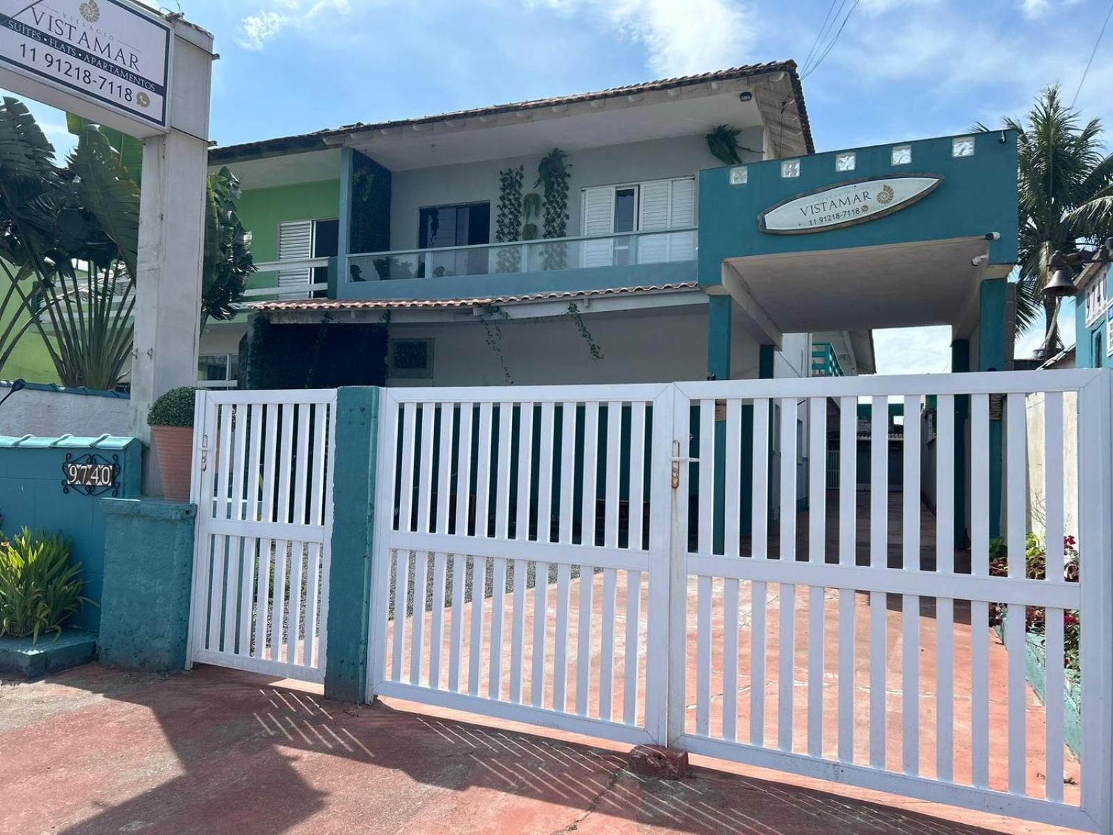 Villagio Vistamar *