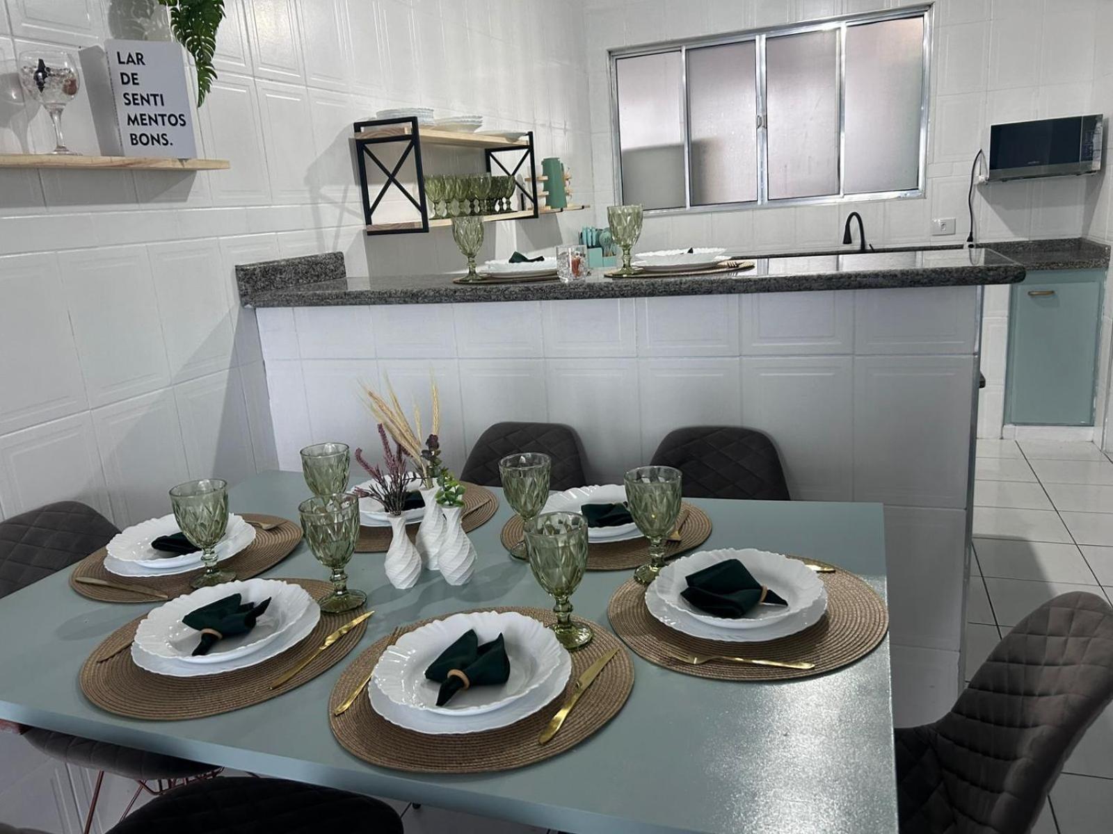 Villagio Vistamar Inn Ilha Comprida
