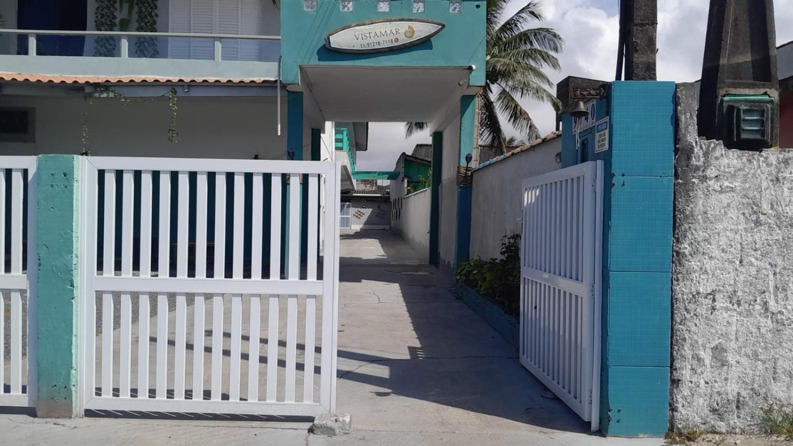 Inn Villagio Vistamar Ilha Comprida