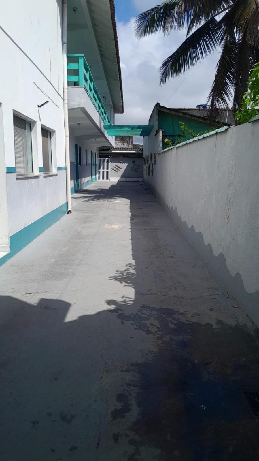 Villagio Vistamar Ilha Comprida