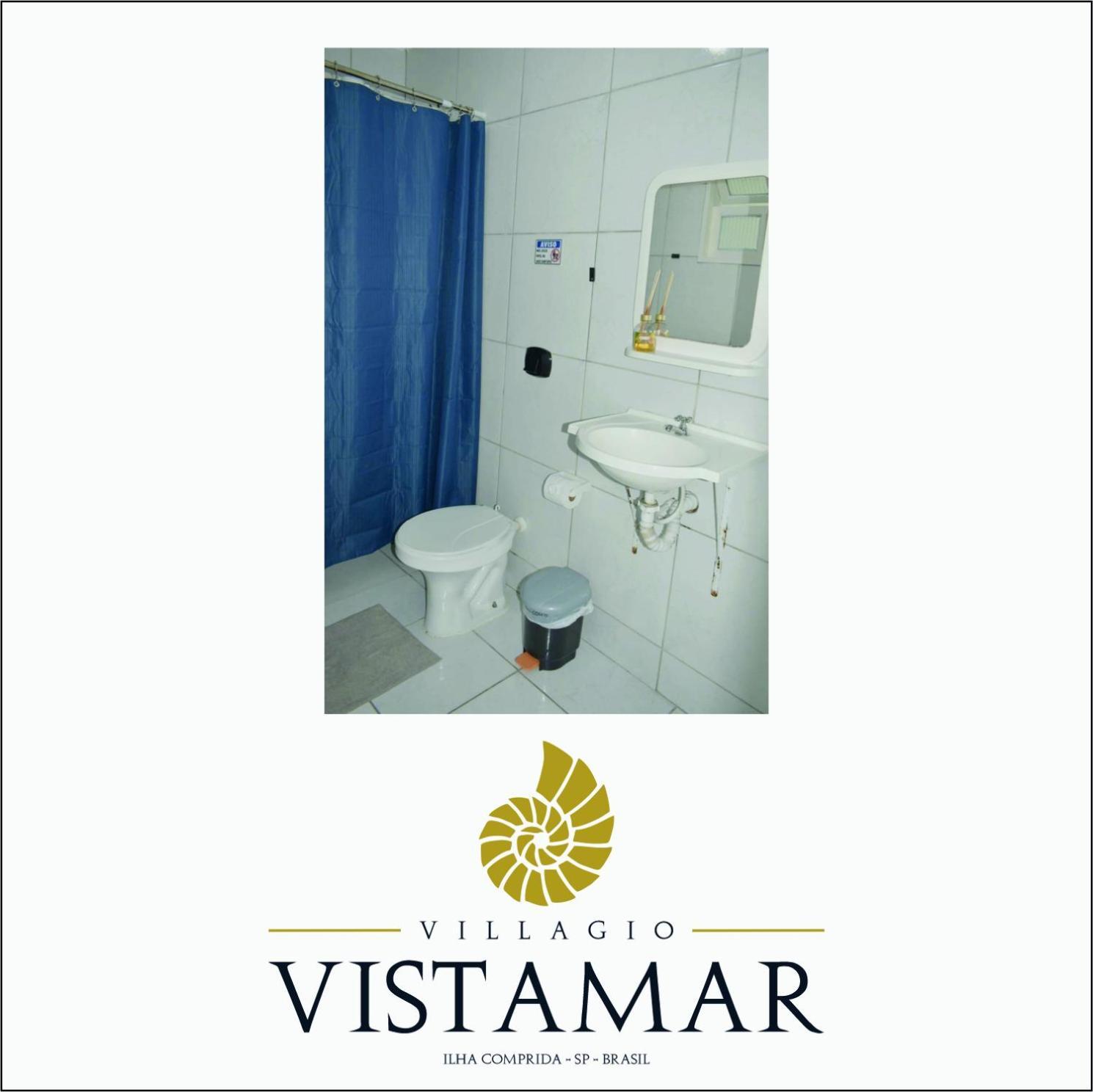 Villagio Vistamar Ilha Comprida